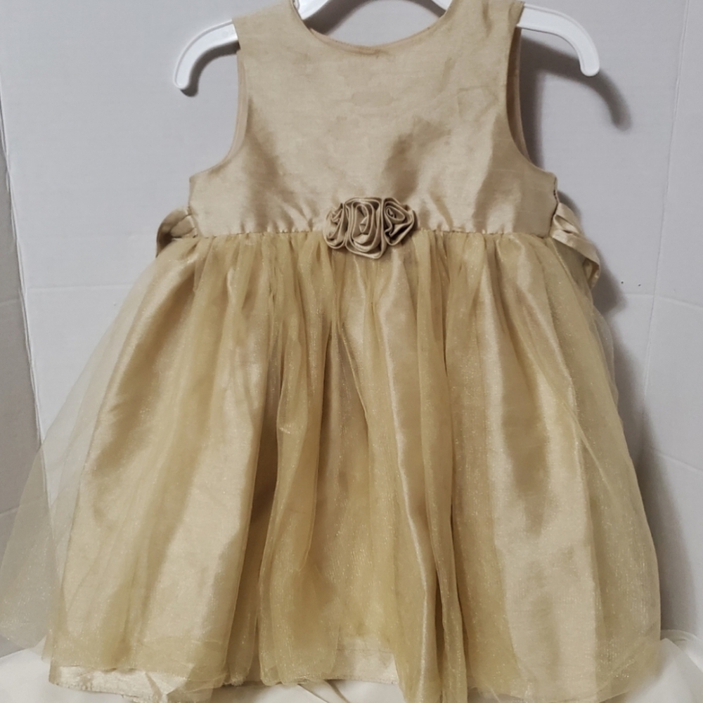 "Marmellata Classics" Dress size 6x